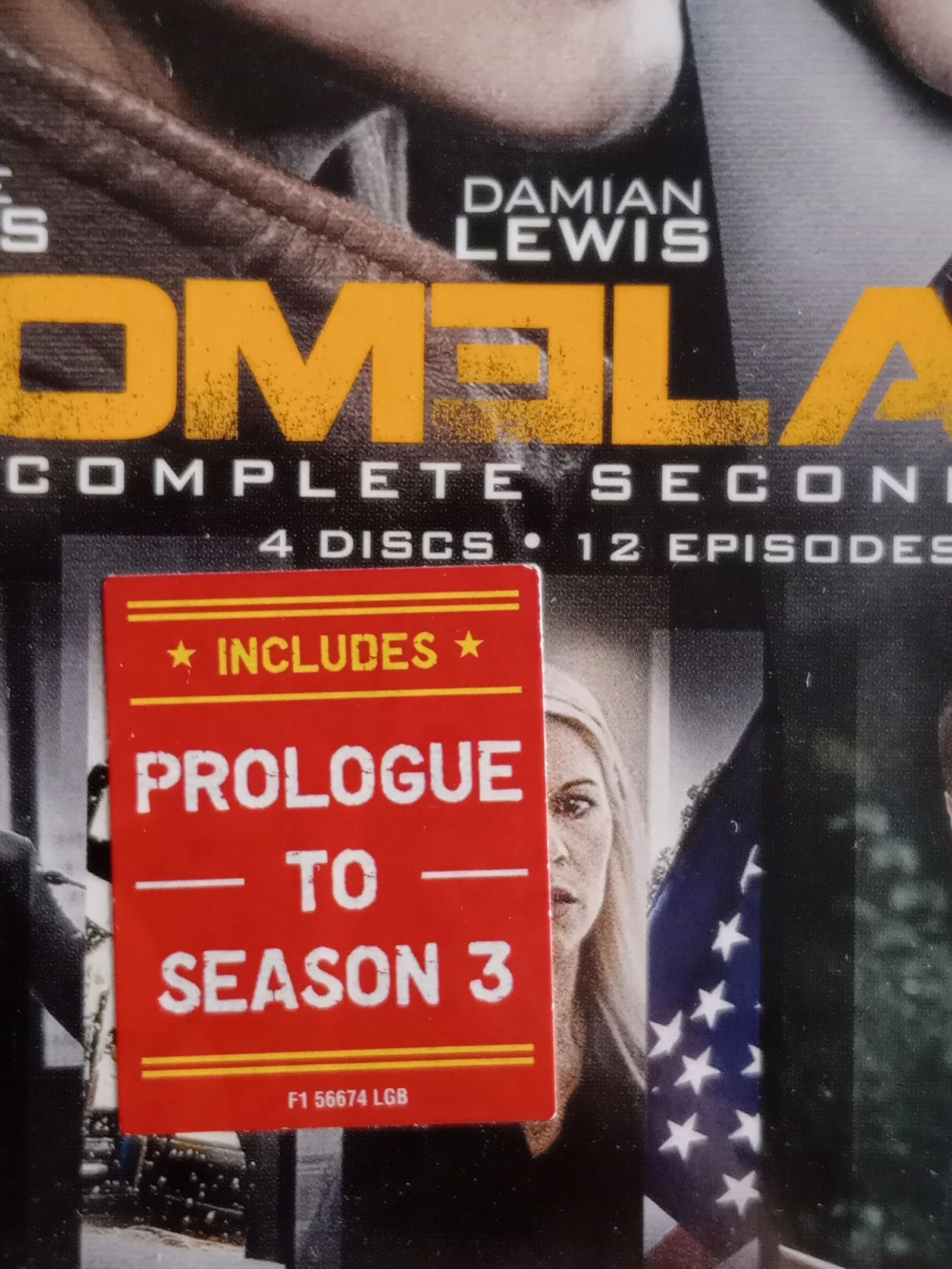 Homeland – photo 2